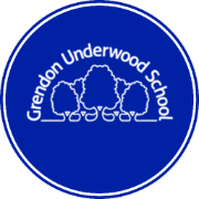 Grendon Underwood School logo